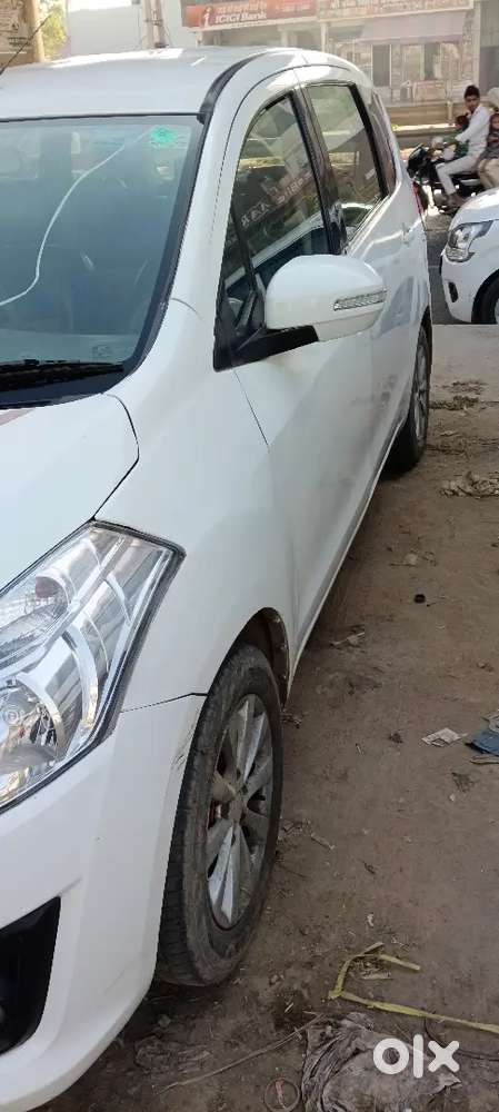 Maruti Suzuki Ertiga 2012 Cng & Hybrids 230000 Km Driven