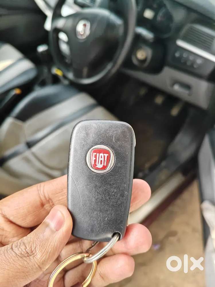 Fiat Grande Punto 2013 Diesel Well Maintained