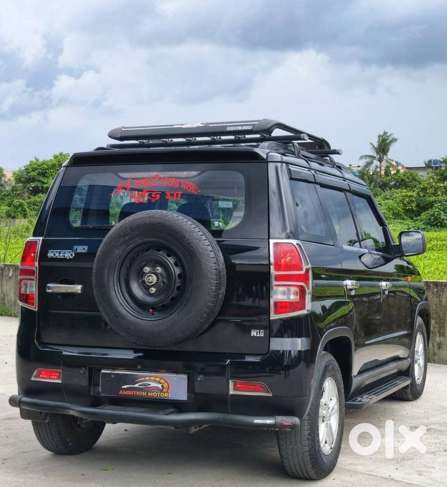 Mahindra Bolero Neo 1.5 N 10 R, 2024, Diesel