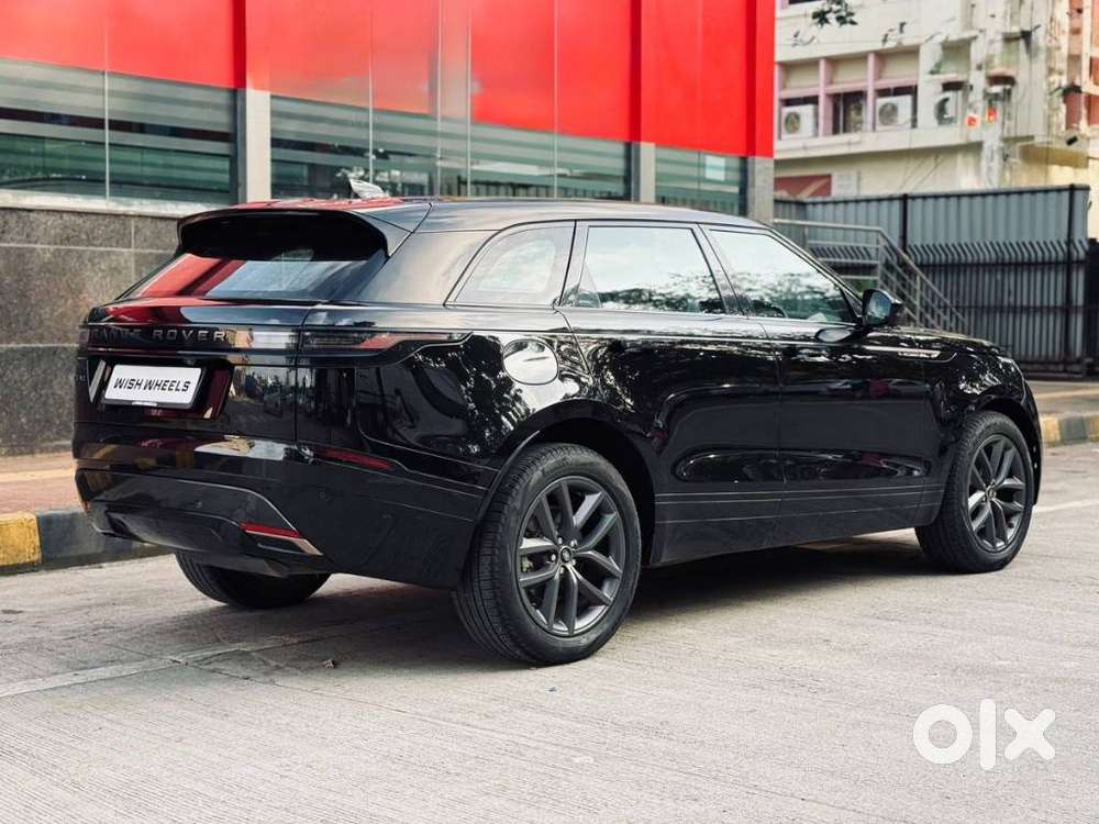 Land Rover Range Velar Hse Dynamic 2.0 Diesel, 2025, Diesel