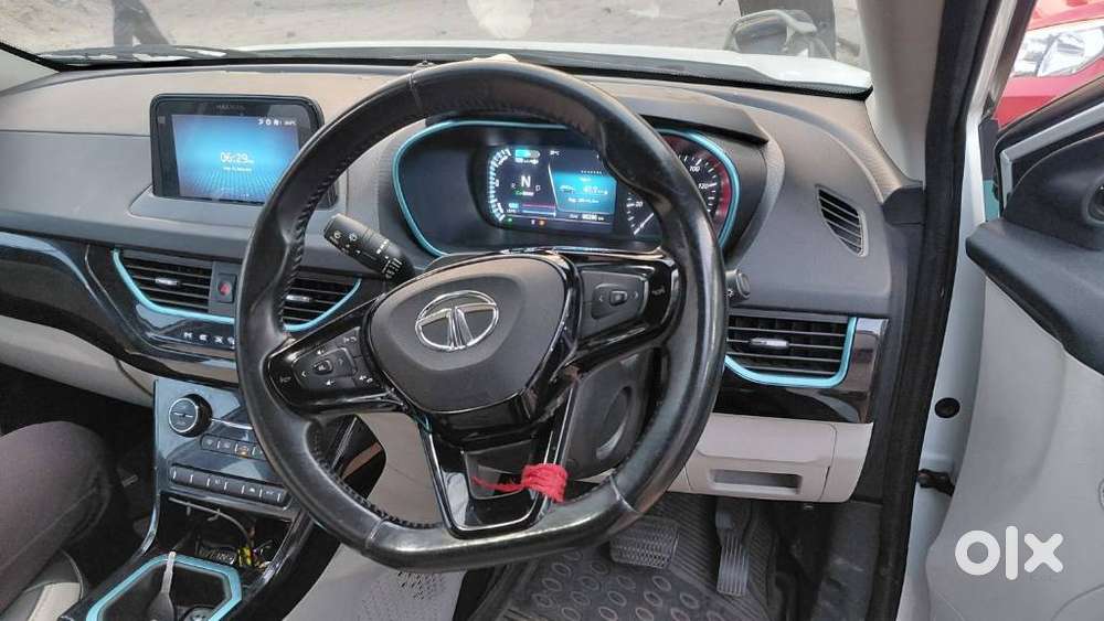Tata Nexon Ev Xz Plus, 2023, Electric