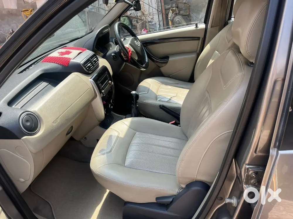 Nissan Terrano 2013 Diesel 100000 Km Driven