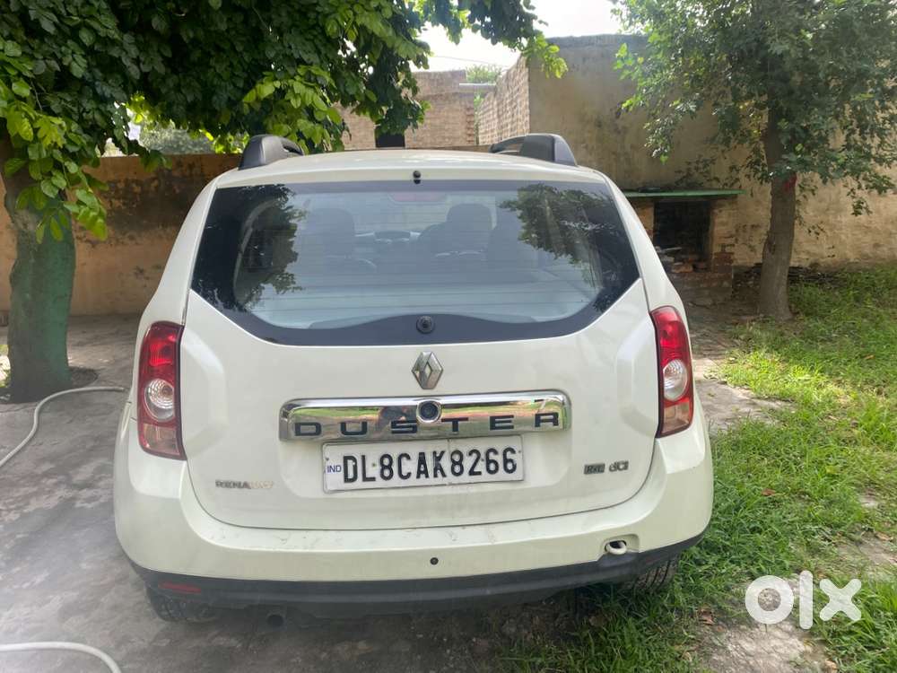 Good Condition Of Milege 23 On Highway