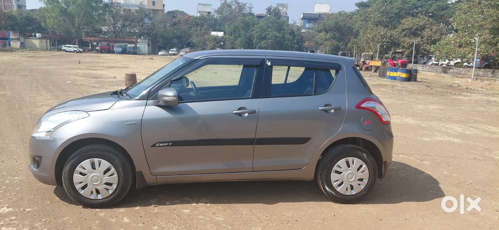 Maruti Suzuki Swift 1.2 Vxi (o), 2012, Petrol