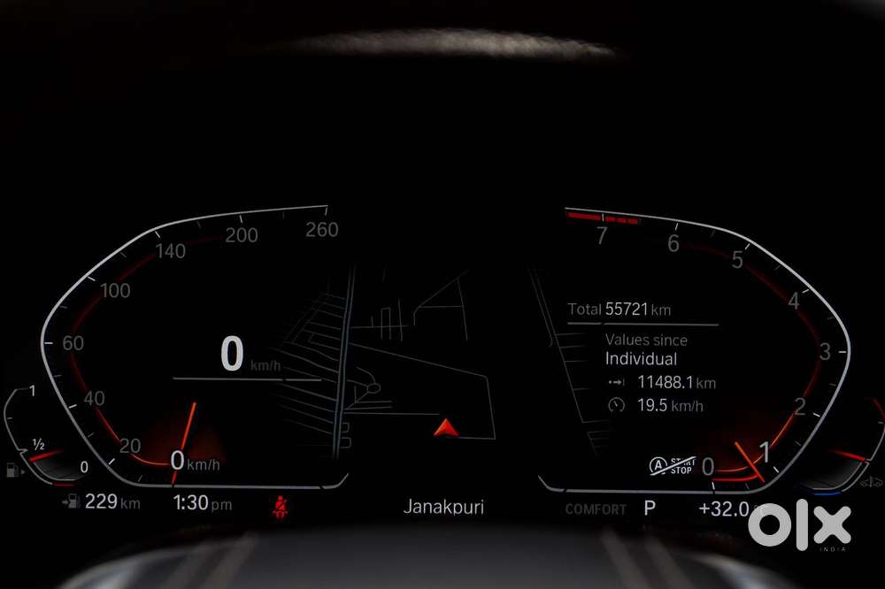 Bmw X5 3.0 Xdrive 40i Sportx Plus, 2022, Petrol