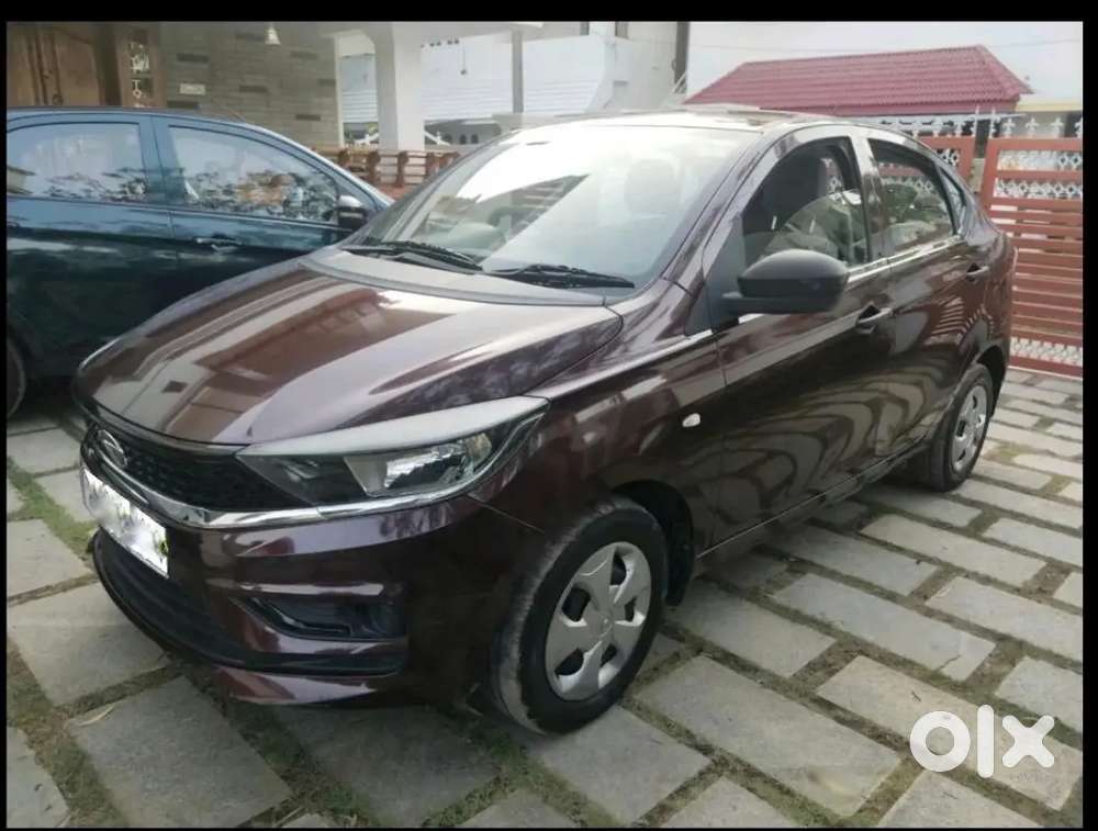 Limited Use Tata Tigor