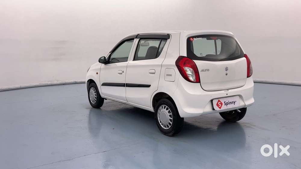 Maruti Suzuki Alto 800 Lxi, 2020, Petrol