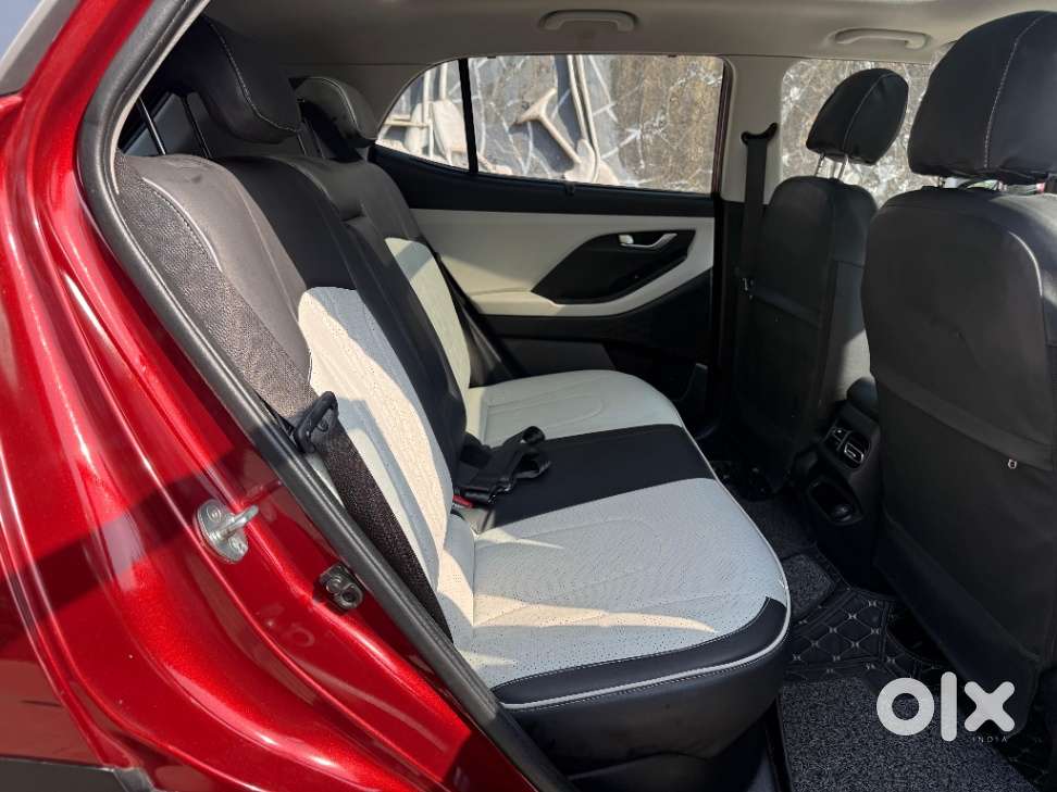 Hyundai Creta 1.5 Sx Executive Petrol, 2022, Petrol