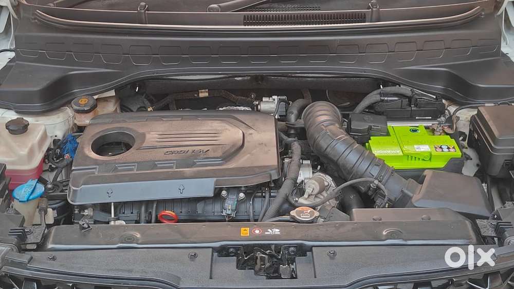 Kia Sonet 1.5 Htx Diesel At, 2022, Diesel