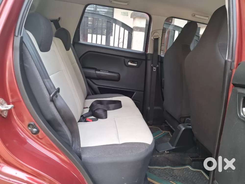 Maruti Suzuki Wagon R Vxi 1.0, 2023, Petrol
