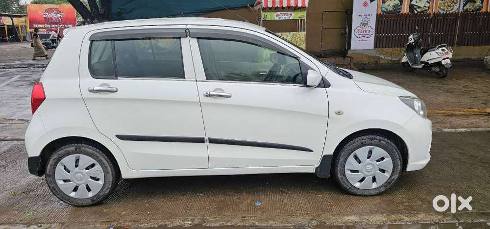 Maruti Suzuki Celerio Vxi Mt, 2019, Petrol