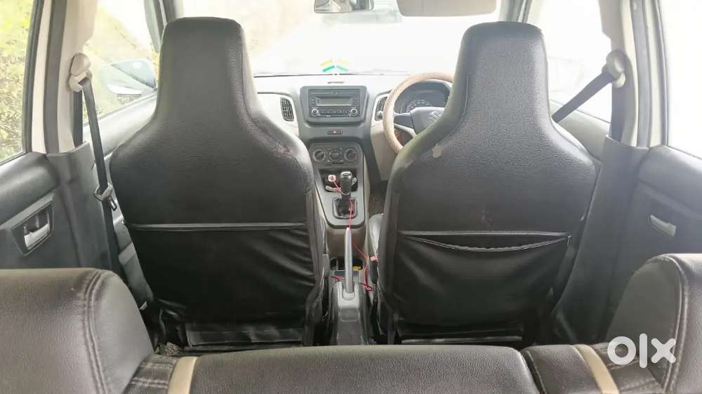 Maruti Suzuki Wagon R 1.0 2024