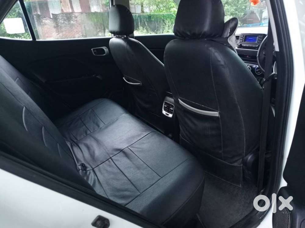 Hyundai Venue S Mt 1.2 Kappa, 2021, Petrol