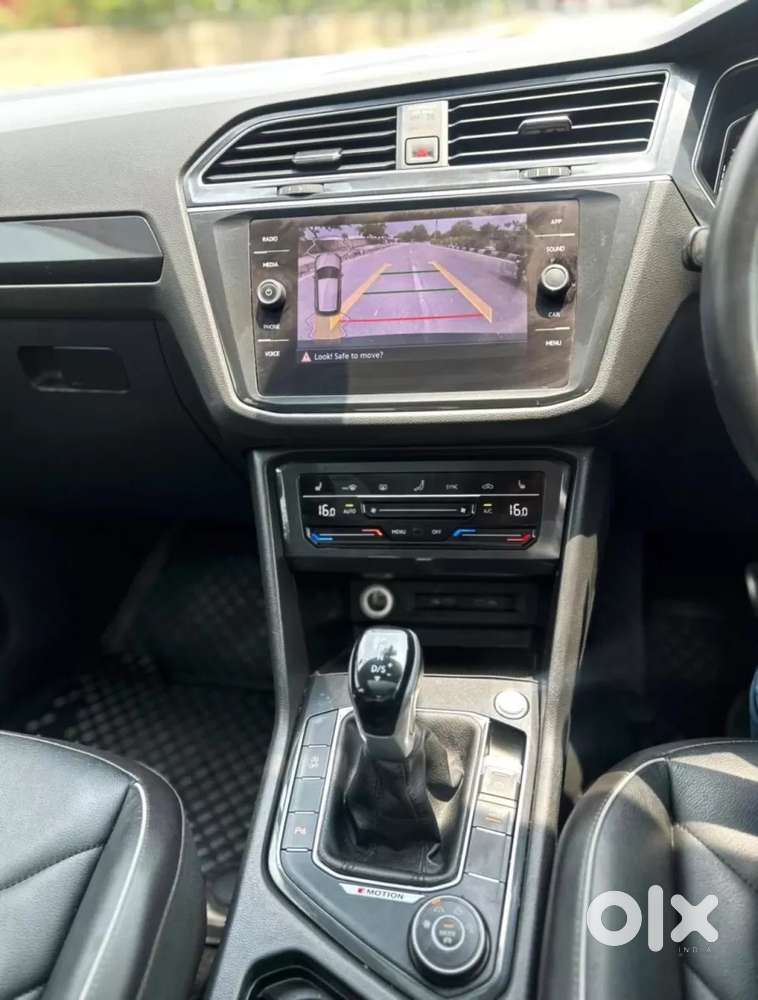 Volkswagen Tiguan 2.0 Elegance Tsi Dsg, 2023, Petrol