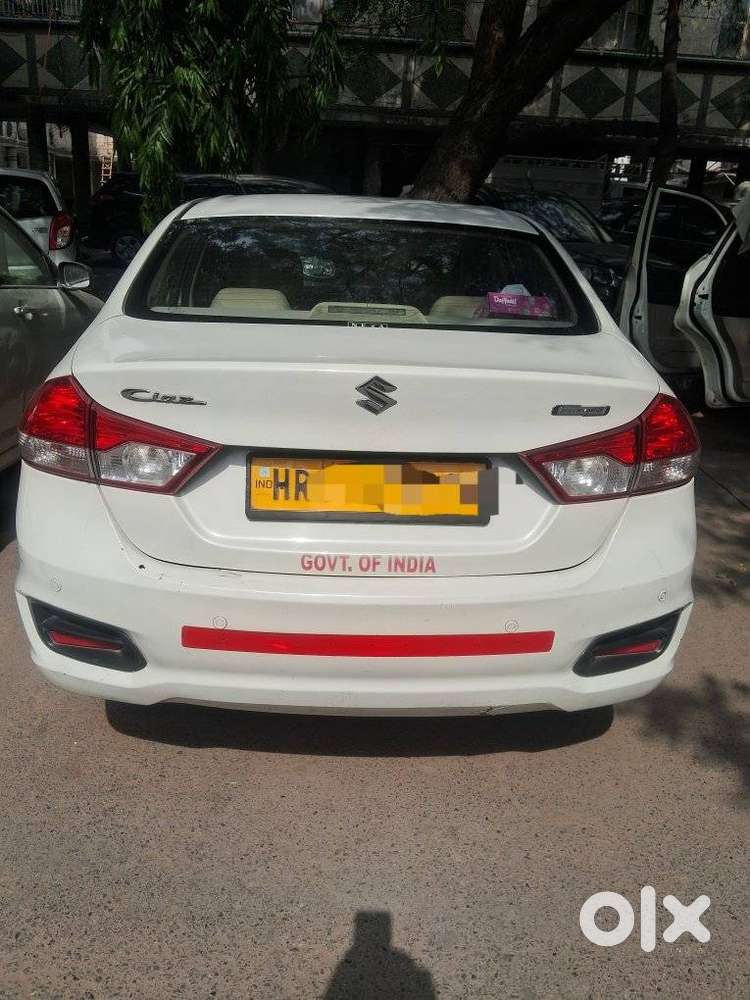 Maruti Suzuki Ciaz Smart Hybrid Sigma , 2022, Cng & Hybrids