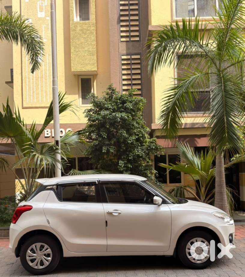 Maruti Suzuki Swift, 2024, Petrol