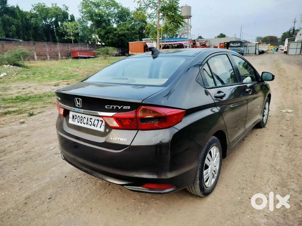 Honda City 2014 Diesel