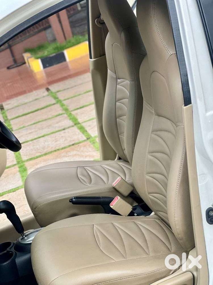 Honda Amaze 1.2 S (o) I-vtec At, 2016, Petrol