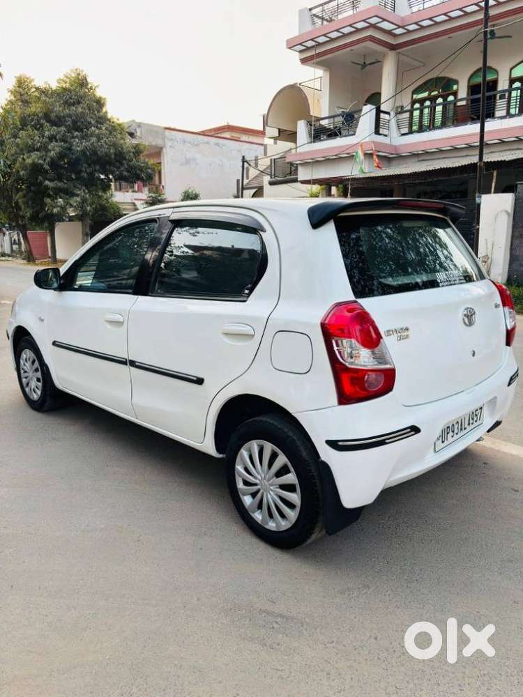 Toyota Etios Liva 2014-2016 Gd, 2014, Diesel