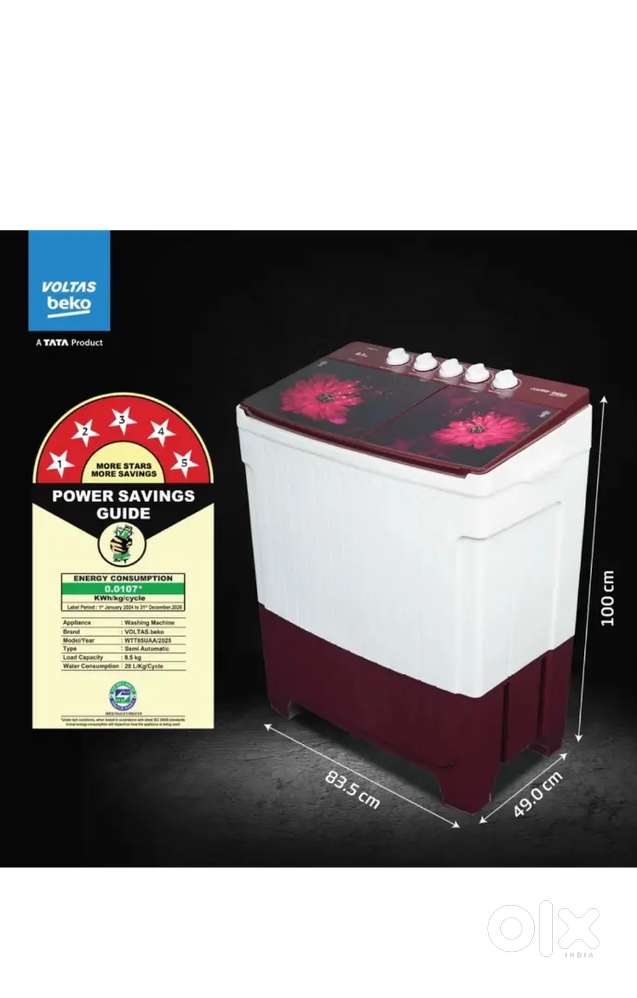 Fridge Kisi Ko shaadi mein dena tha cancel ho chuka hai - Fridges
