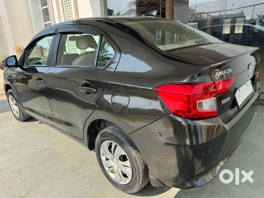 Honda Amaze 2020 Diesel 57000 Km Driven