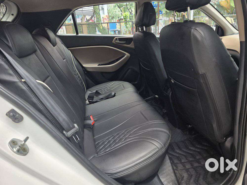 Hyundai I20 Sportz 1.4 Crdi 6 Speed Bs-iv, 2016, Diesel
