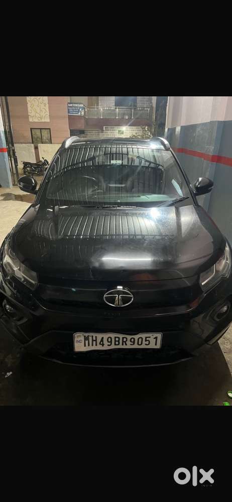 Tata Nexon Diesel 2022
