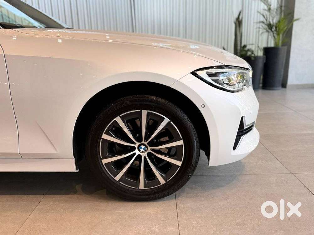 Bmw 3 Series Gran Limousine 2.0 320ld Luxury Line, 2021, Diesel