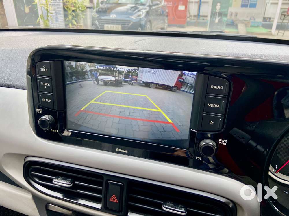 Hyundai Grand I10 Nios Asta 1.2 Kappa, 2019, Petrol