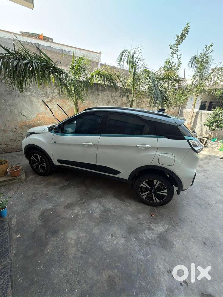 Tata Electric Car 2022