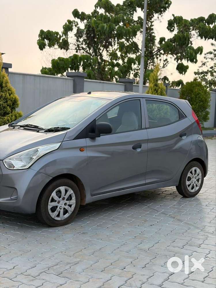 Hyundai Car 2014 Model
