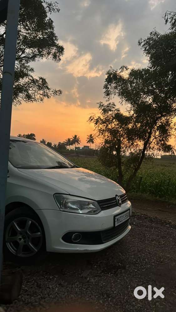 Volkswagen Diesel Manual 2014