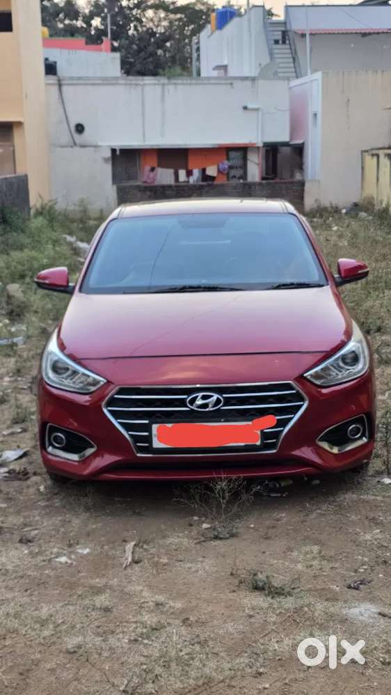 Sparingly Used Diesel Car For Sale...