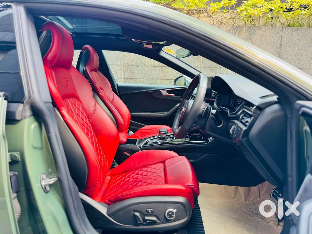 Audi S5 3.0 Sportback, 2024, Petrol