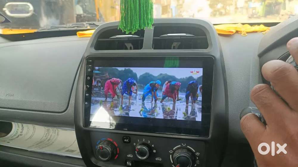 Renault Kwid 2020 Petrol Well Maintained