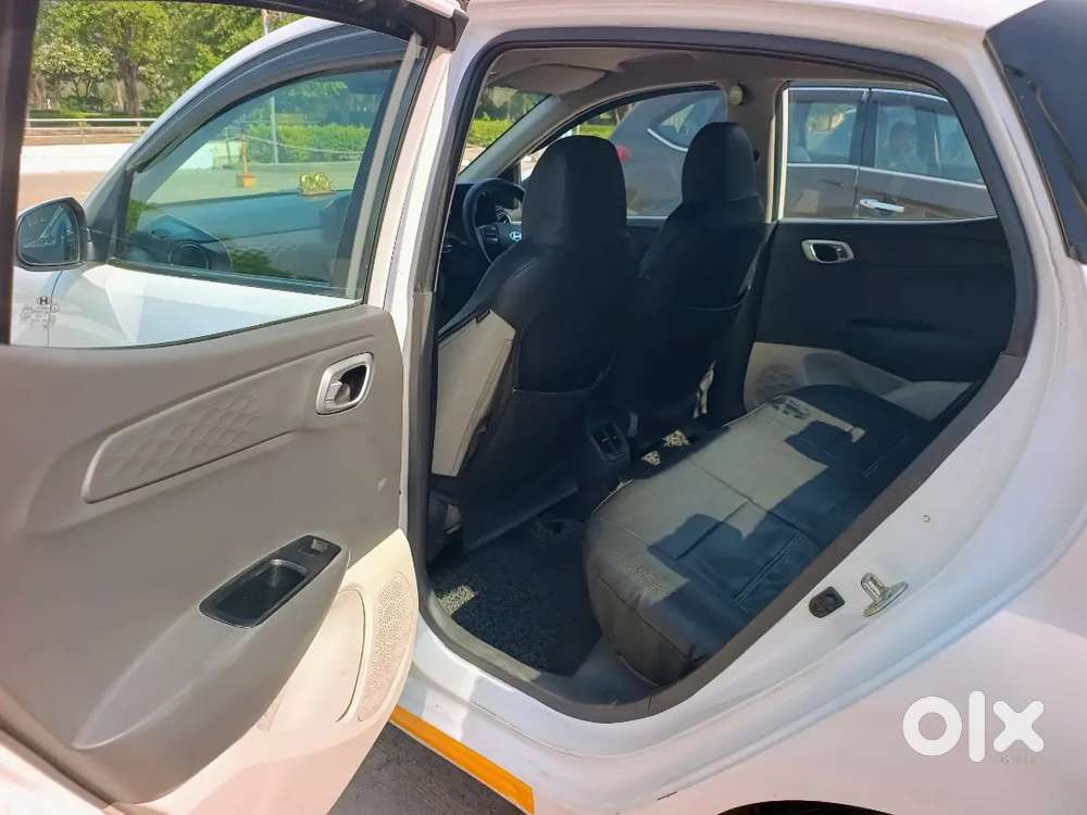 Hyundai Aura 1.2 Sx 2023