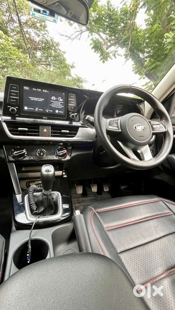 Kia Seltos 2020 | Very Less Driven 32986 Km | Showroom Track