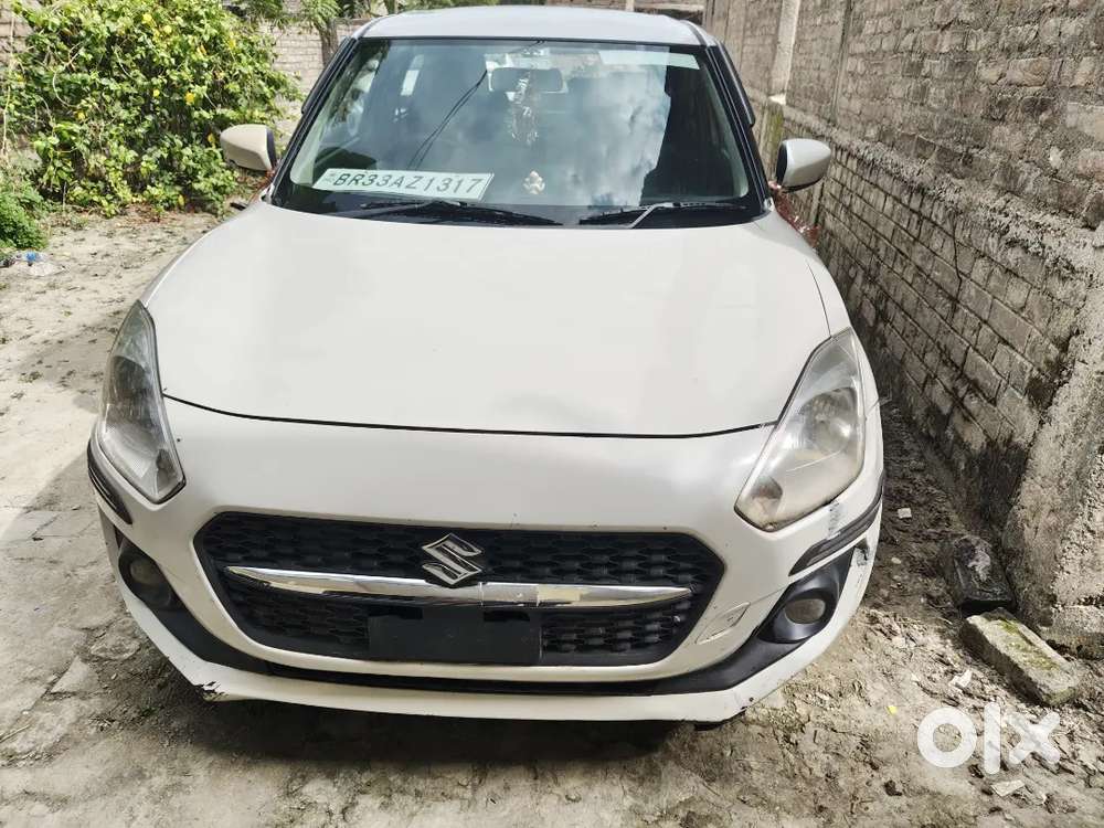 Maruti Suzuki Swift Vxi 2023