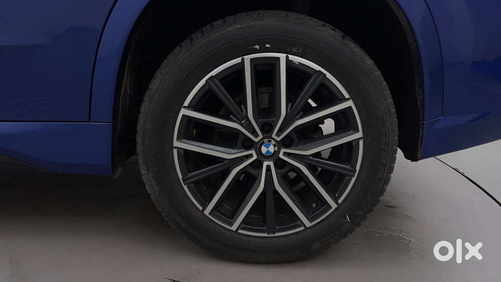 Bmw X1 Sdrive18i M Sport, 2023, Petrol