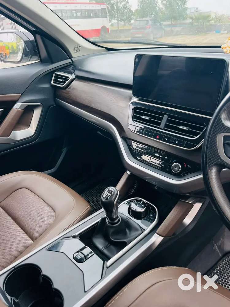 Tata Harrier 2023 Diesel Good Condition