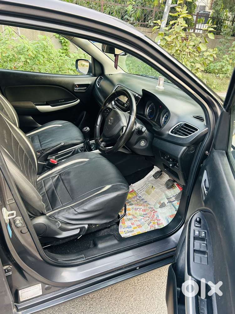 Maruti Suzuki Baleno Delta, 2018, Cng & Hybrids