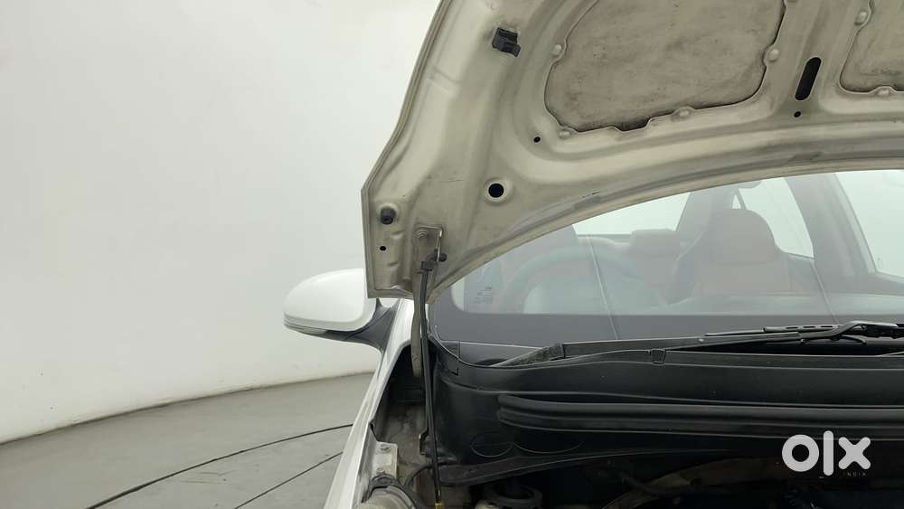 Hyundai Xcent [ ] 1.2 Sx At (o), 2015, Petrol