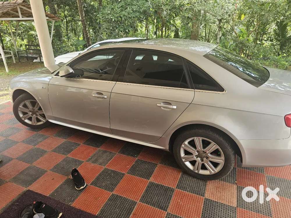 Good Condition, Well. Maintained