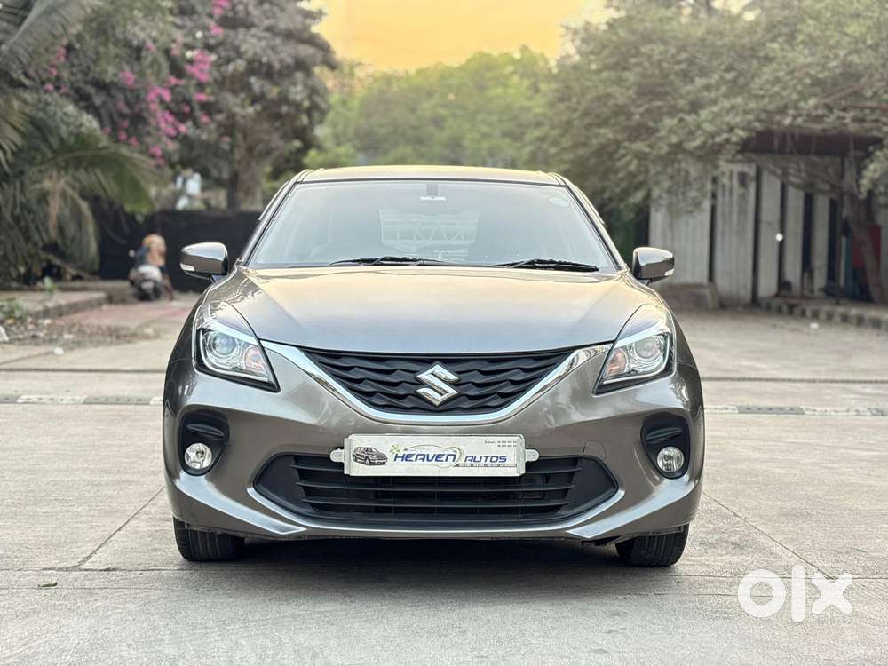 Maruti Suzuki Baleno Maruti-suzuki-baleno-zeta-diesel, 2020, Petrol