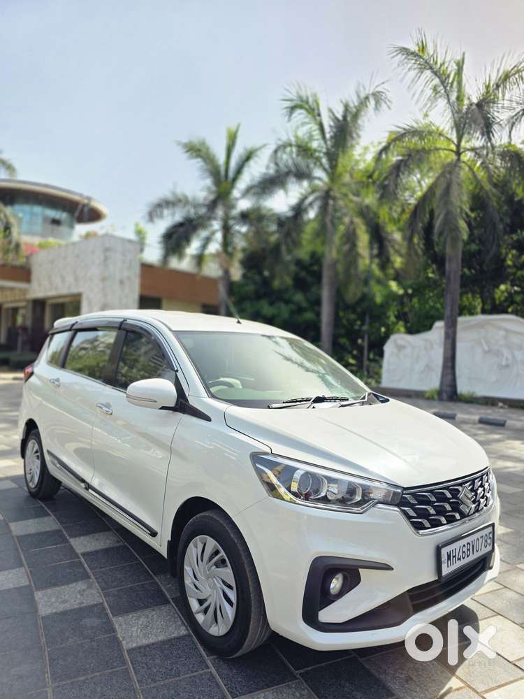 Maruti Suzuki Ertiga Vxi (o) Cng, 2020, Cng & Hybrids