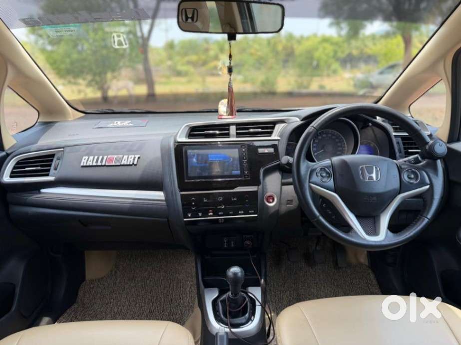 Honda Jazz 1.2 Zx I-vtec, 2023, Petrol
