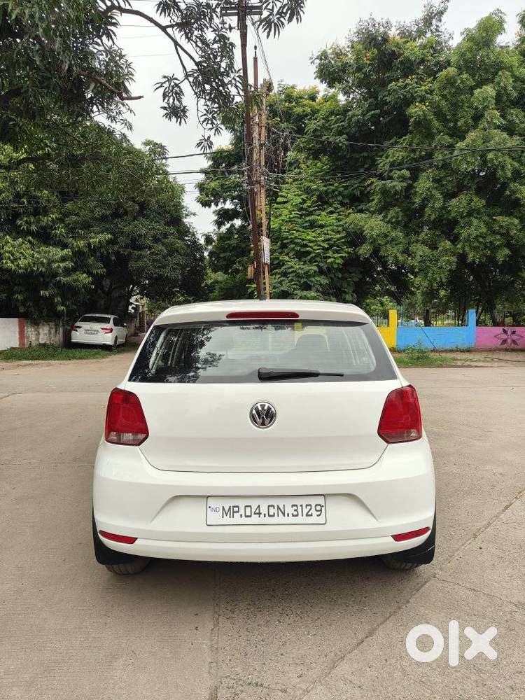 Volkswagen Polo, 2014, Diesel