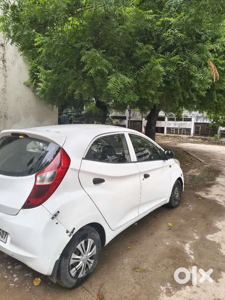 Hyundai Eon 1.0 2012