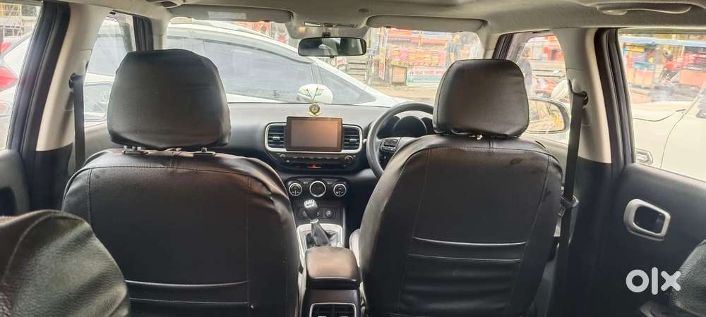 Hyundai Venue 1.4 Crdi Sx (o), 2019, Diesel