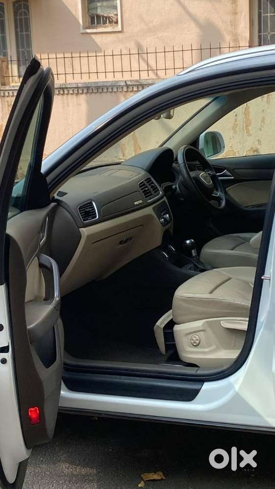 Audi Q3 35tdi Premium, 2014, Diesel